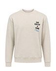 Boodnat Sweatshirt*
