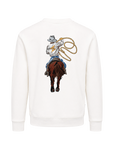 Heesaan Sweatshirt*
