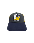Daffy Cap*