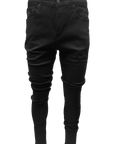 Vomero Tapered Fit Jeans*