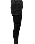 Vomero Tapered Fit Jeans*