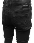 Vomero Tapered Fit Jeans*