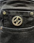 Vomero Tapered Fit Jeans*