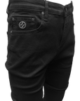 Vomero Tapered Fit Jeans*