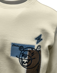 Heiligen Sweatshirt*