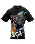 Lienz Relaxed Fit T-Shirt*
