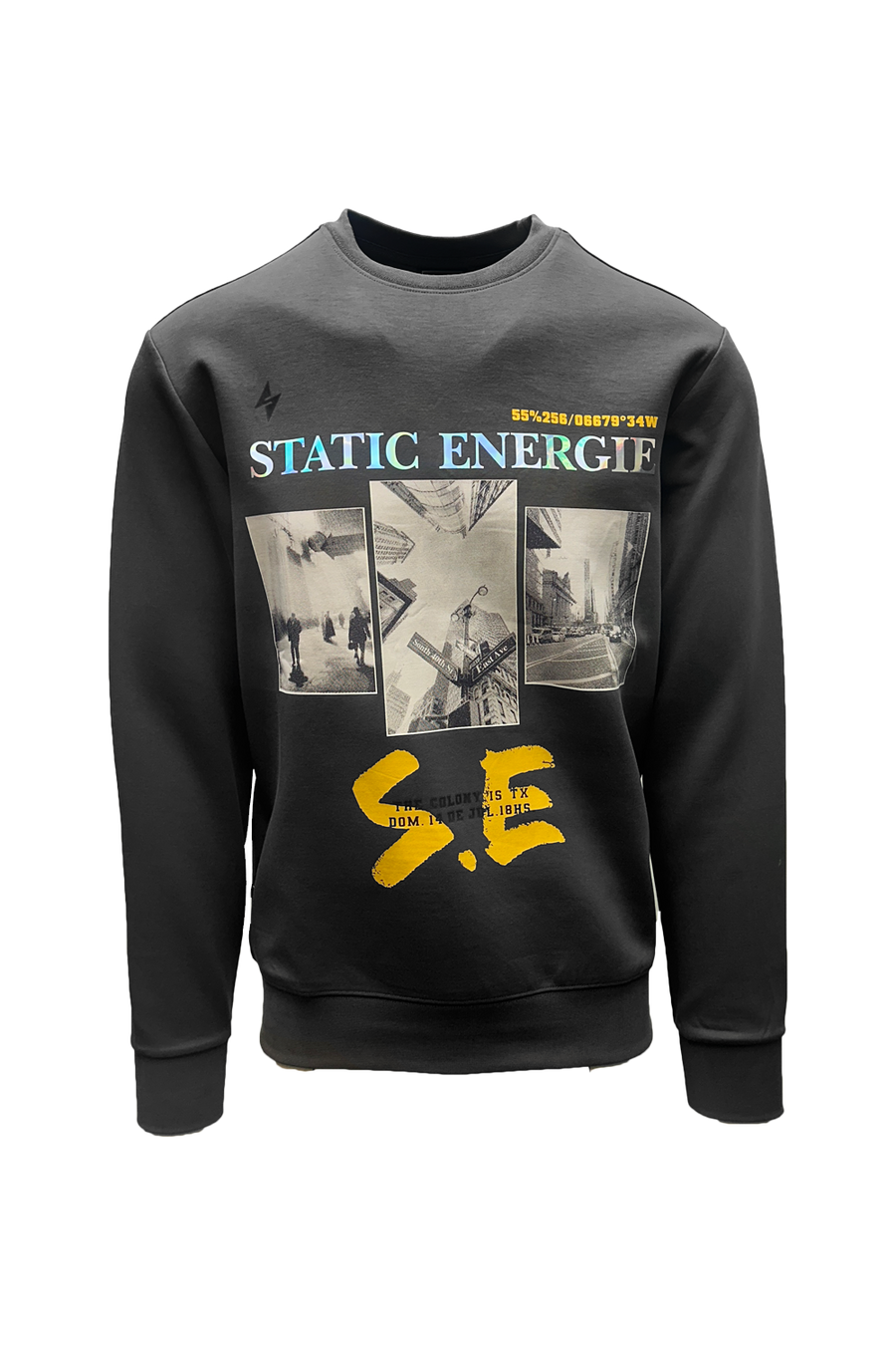Alpbach Sweatshirt*
