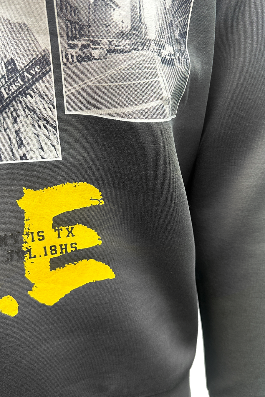 Alpbach Sweatshirt*