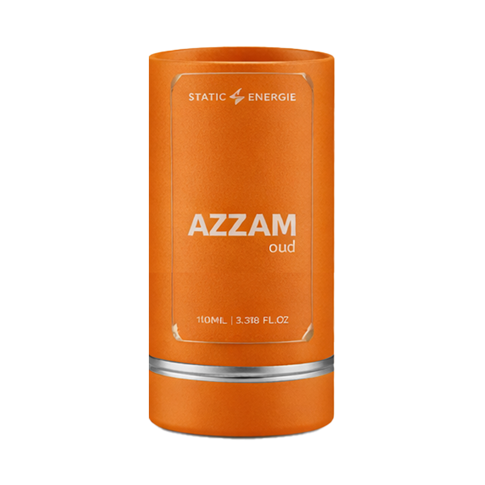 Azzam Oud