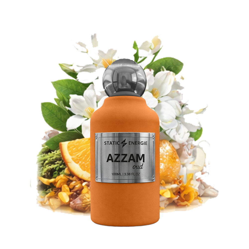 Azzam Oud