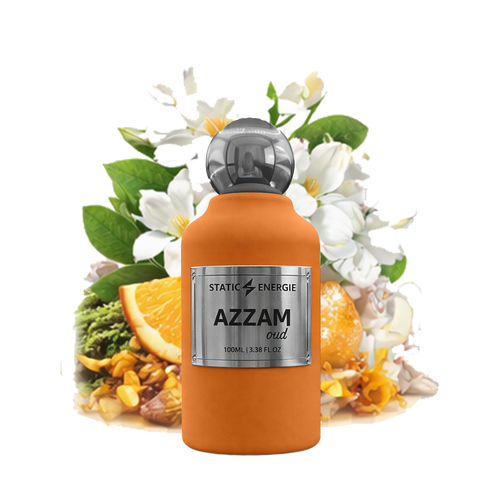 Azzam Oud