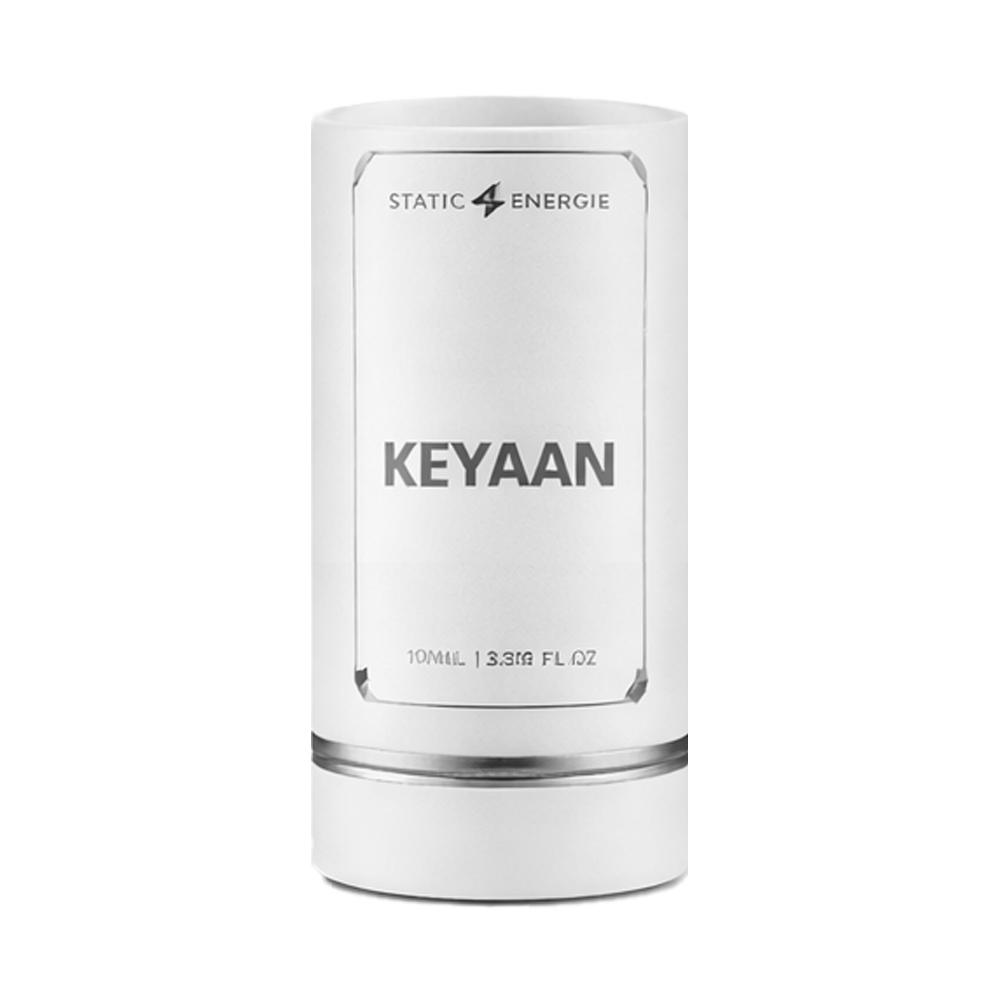 Keyaan Oud*