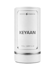 Static Energie Keyaan Oud perfume - 100ml white bottle premium fragrance

