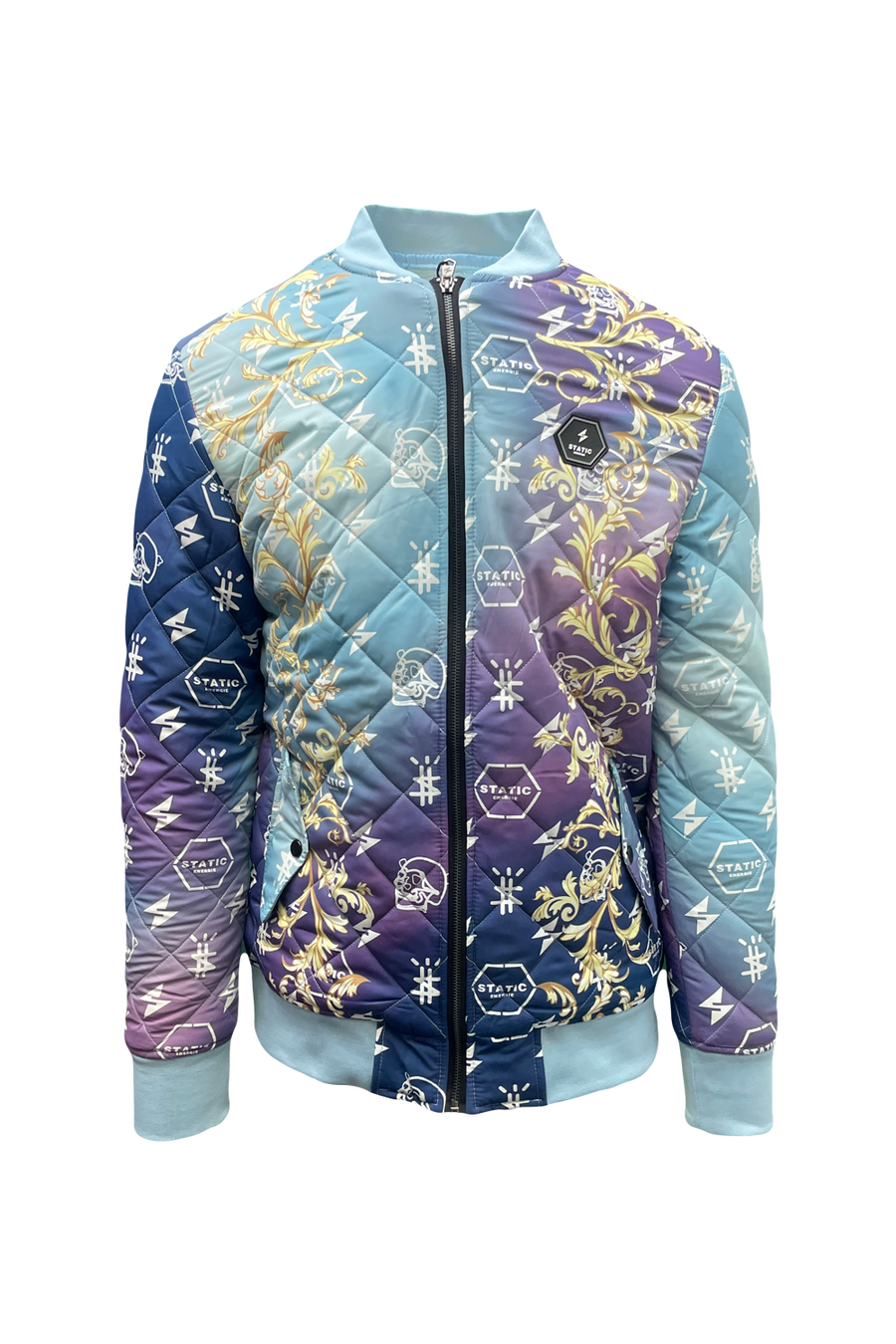 Lumarzo Jacket*