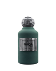 Static Energie Naqa Oud perfume - 100ml green bottle signature scent
