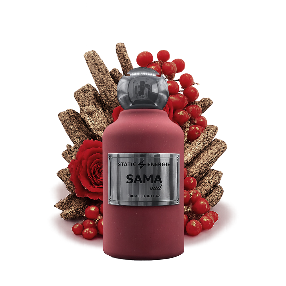 Sama Oud*