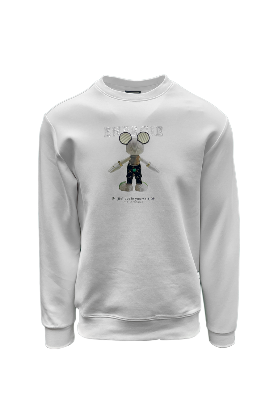 Pachester Sweatshirt*