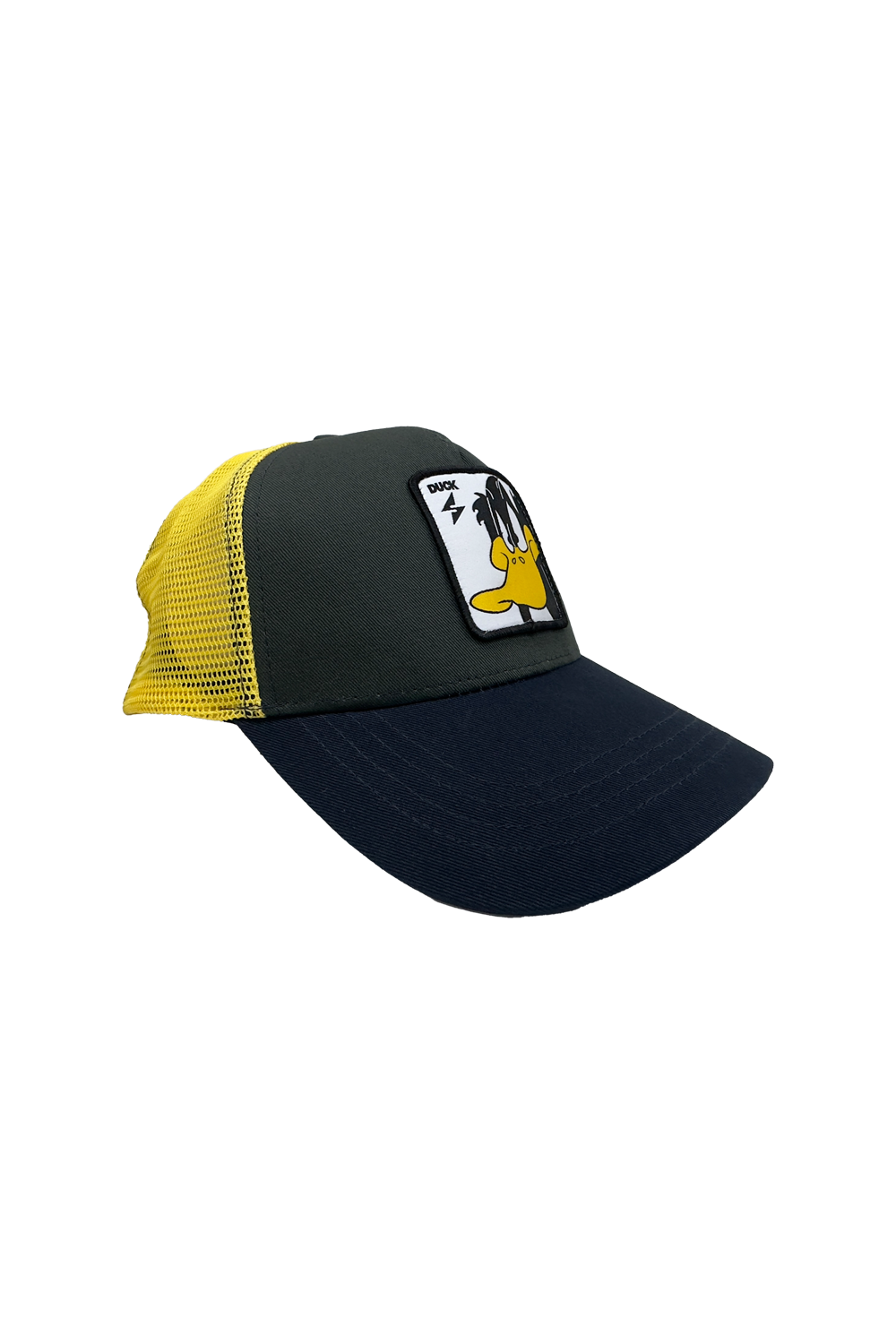 Daffy Cap*
