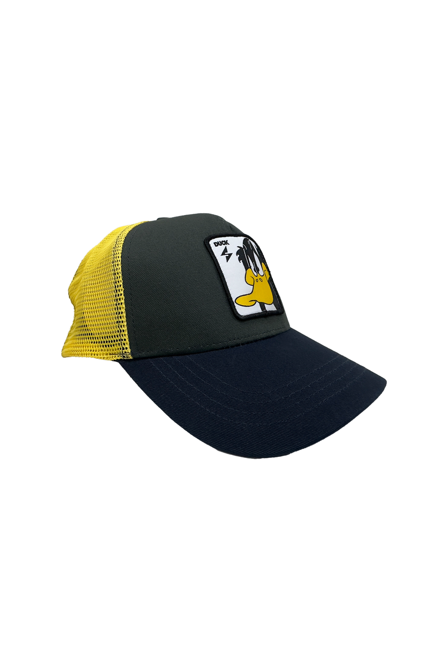 Daffy Cap*