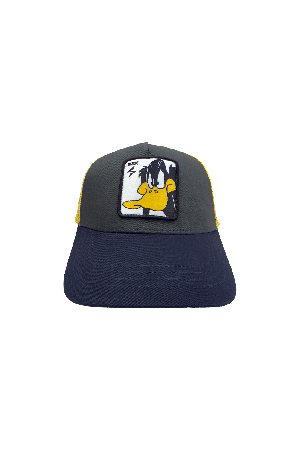 Daffy Cap*