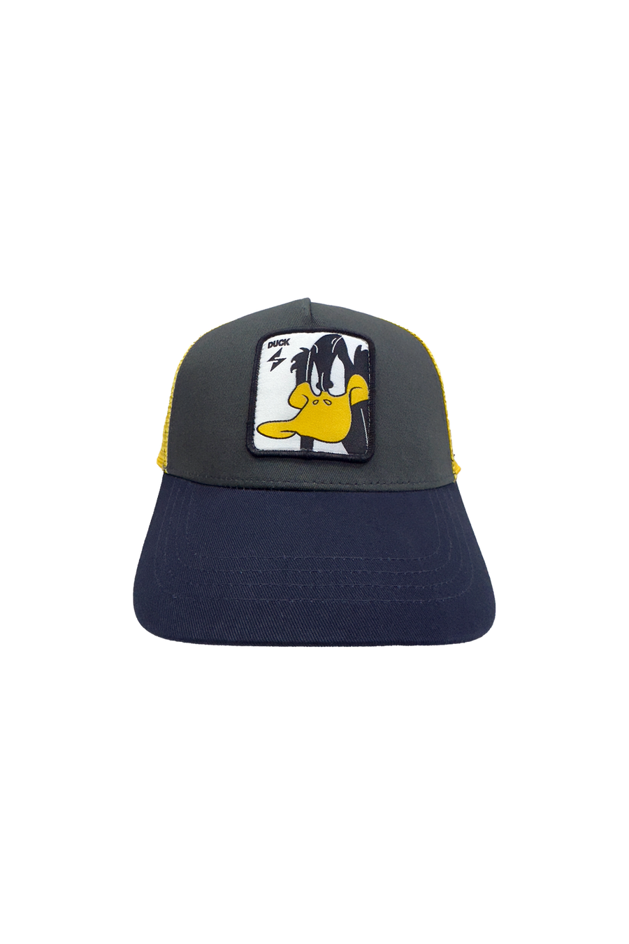 Daffy Cap*