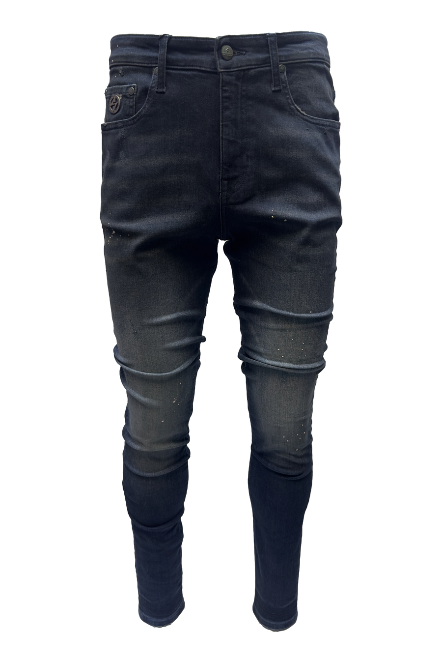 Bronte Tapered Fit Jean*