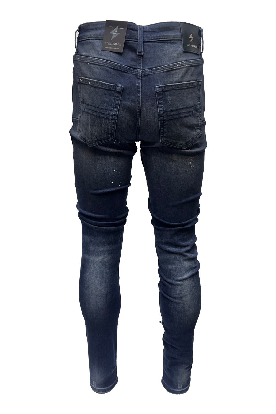 Bronte Tapered Fit Jean*