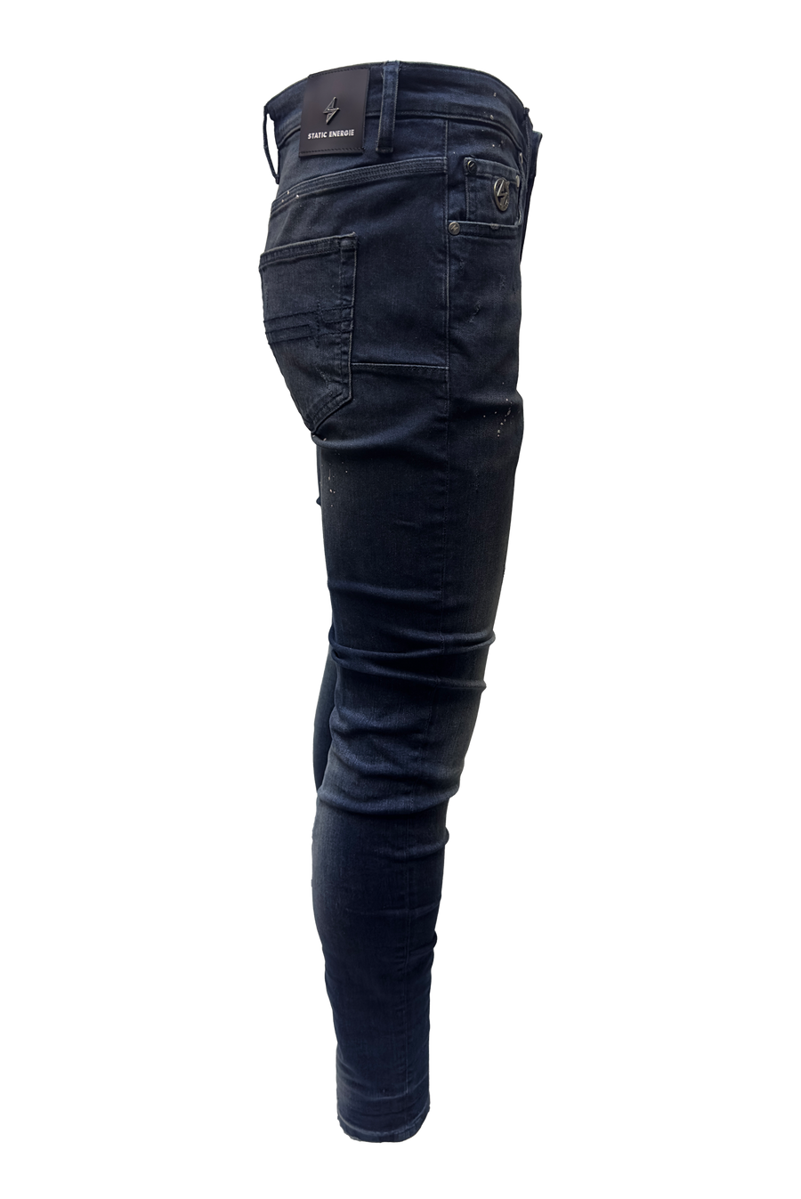 Bronte Tapered Fit Jean*