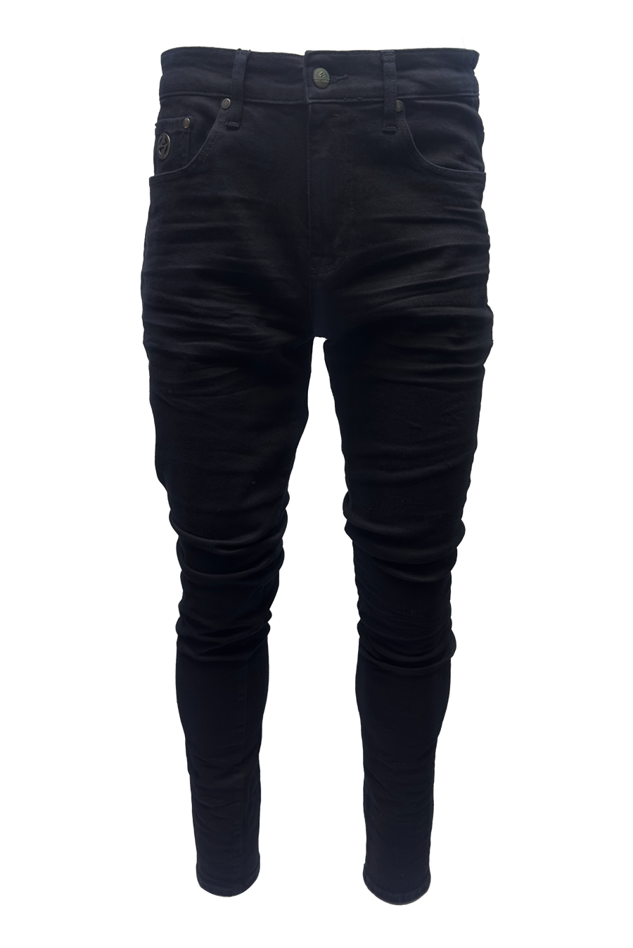 Cefalu Tapered Fit Jean*