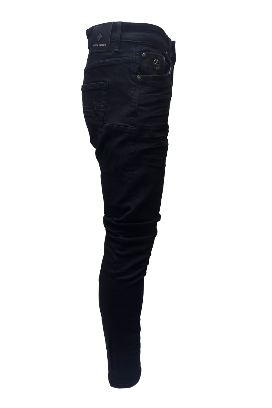 Cefalu Tapered Fit Jean*