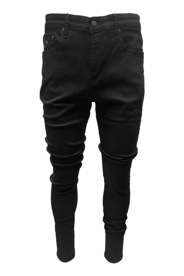 Vomero Tapered Fit Jean*