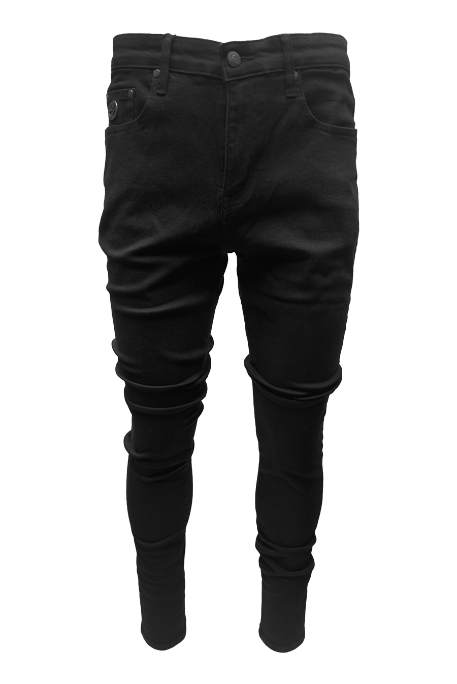 Vomero Tapered Fit Jean*