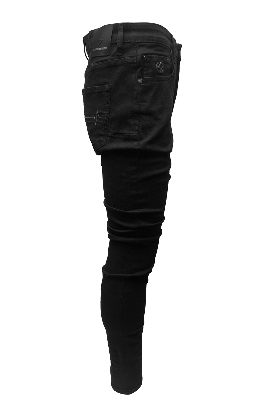 Vomero Tapered Fit Jean*