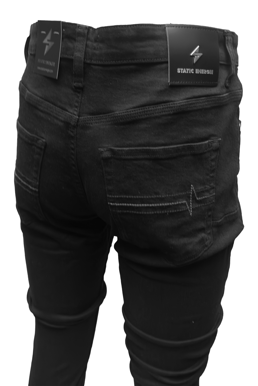 Vomero Tapered Fit Jean*