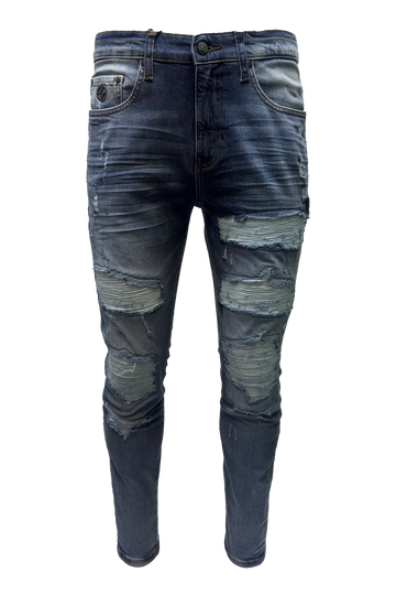 Rango Tapered Fit Jean*