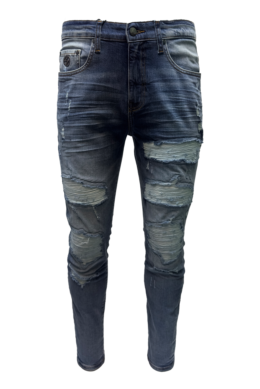 Rango Tapered Fit Jean*