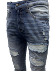 Rango Tapered Fit Jean*