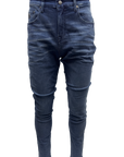Static Energie Medellin jean - blue denim comfortable fit
