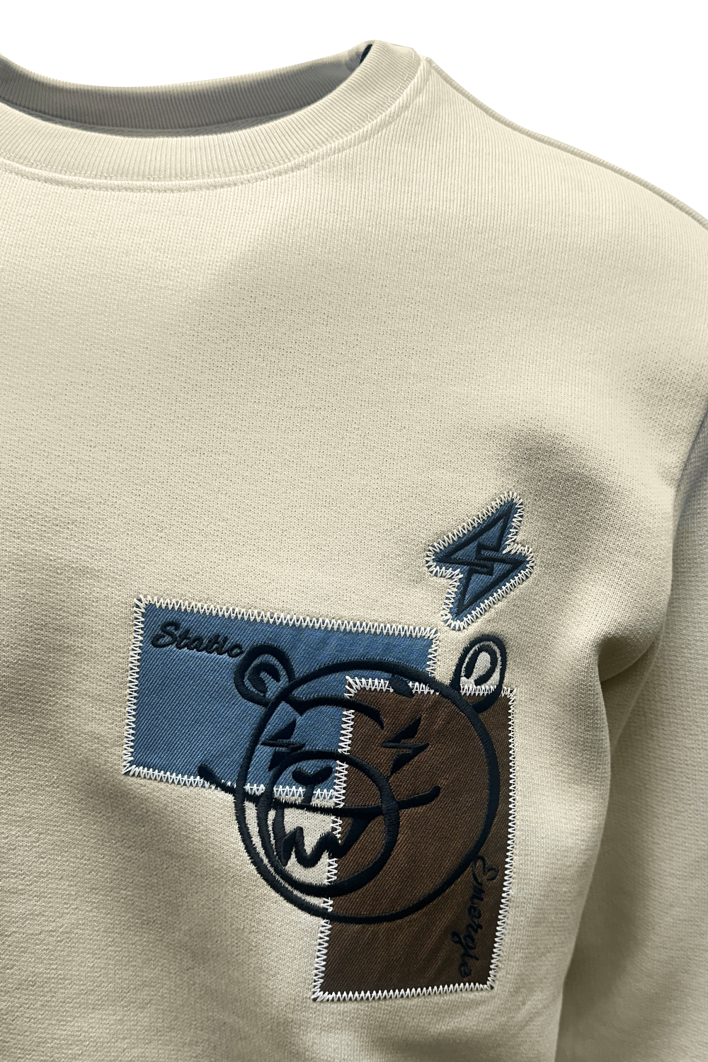 Heiligen Sweatshirt*