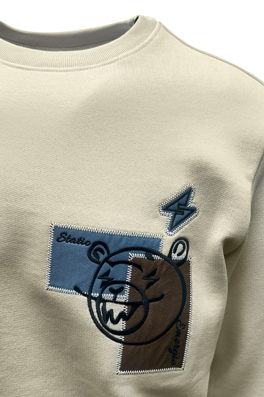 Heiligen Sweatshirt*