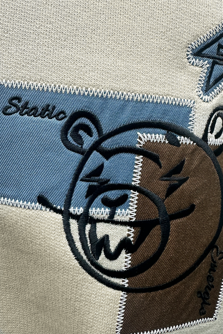 Heiligen Sweatshirt*
