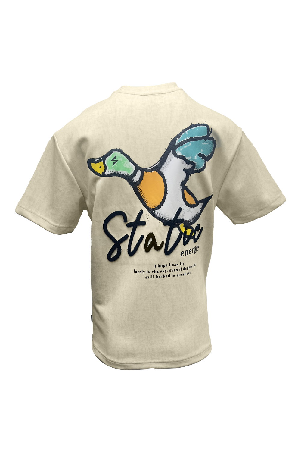 Plansee Box T-Shirt*