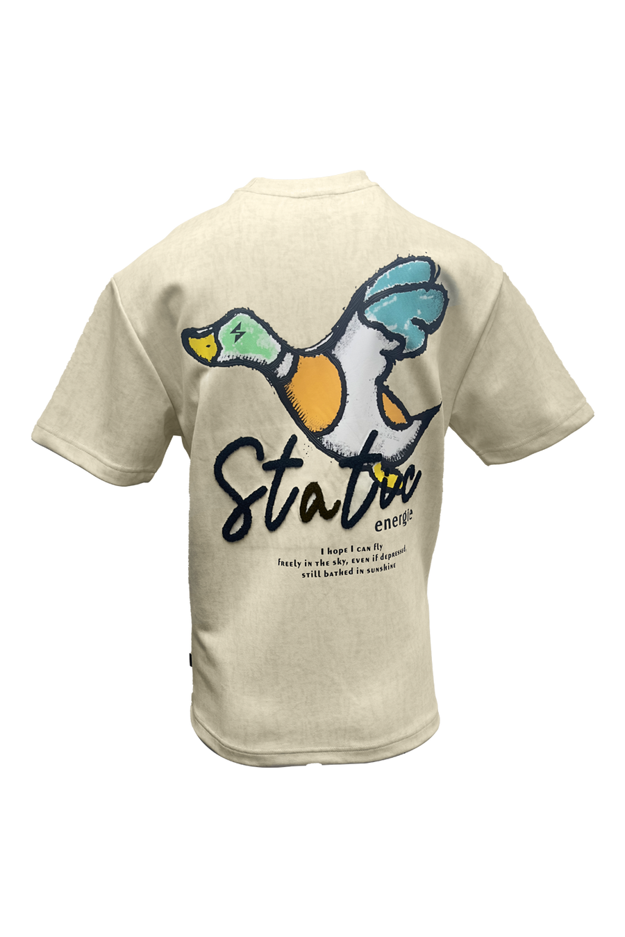 Plansee Box T-Shirt*