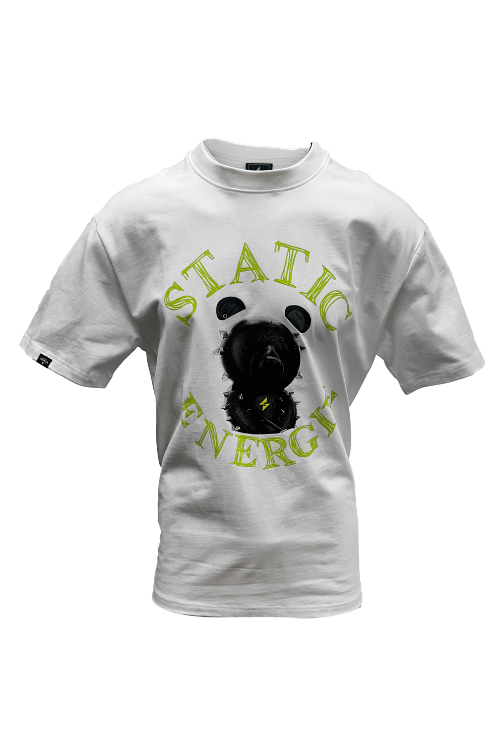 Traunsee Relaxed Fit T-Shirt*