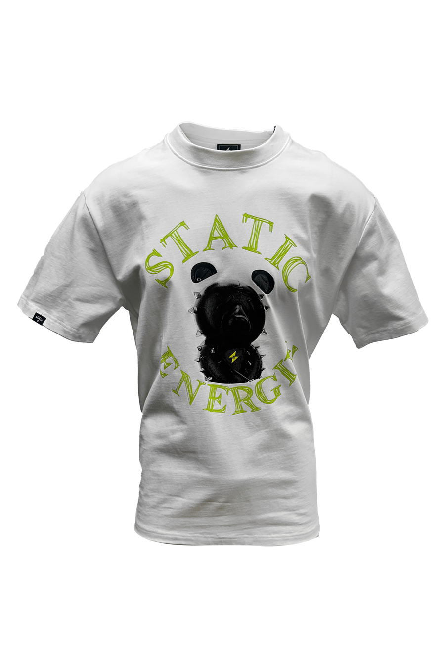 Traunsee Relaxed Fit T-Shirt*