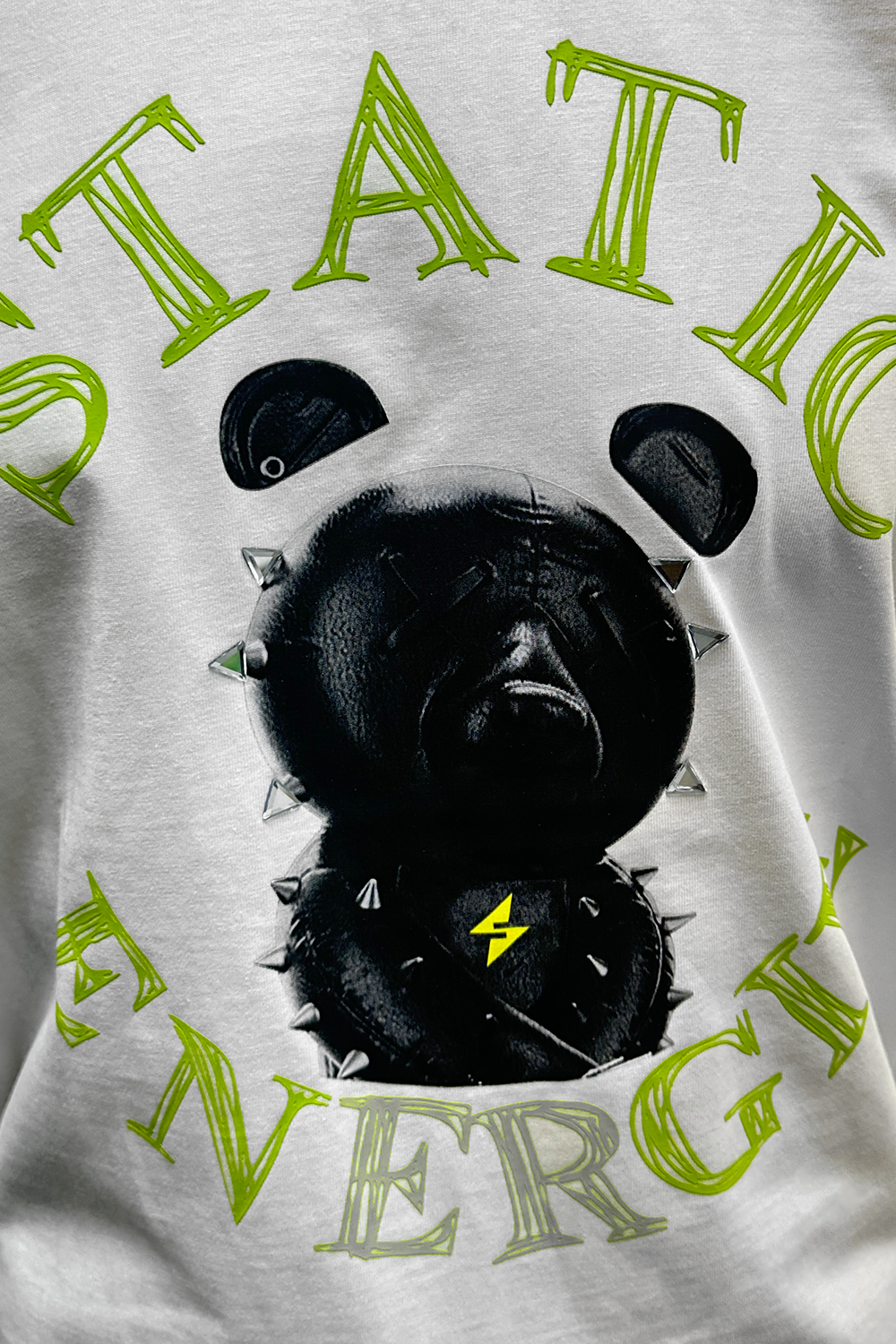 Traunsee Relaxed Fit T-Shirt*