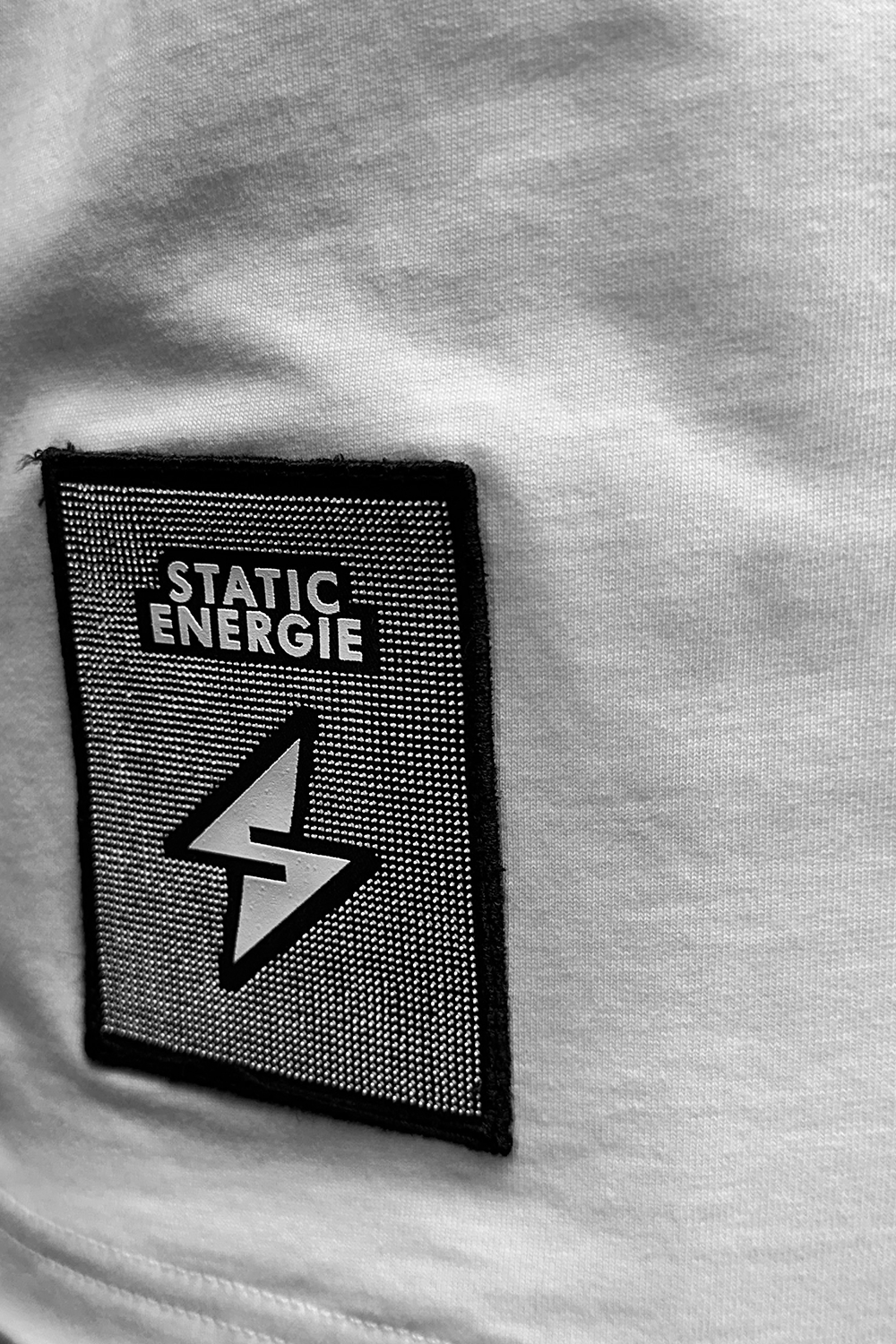 Traunsee Relaxed Fit T-Shirt*