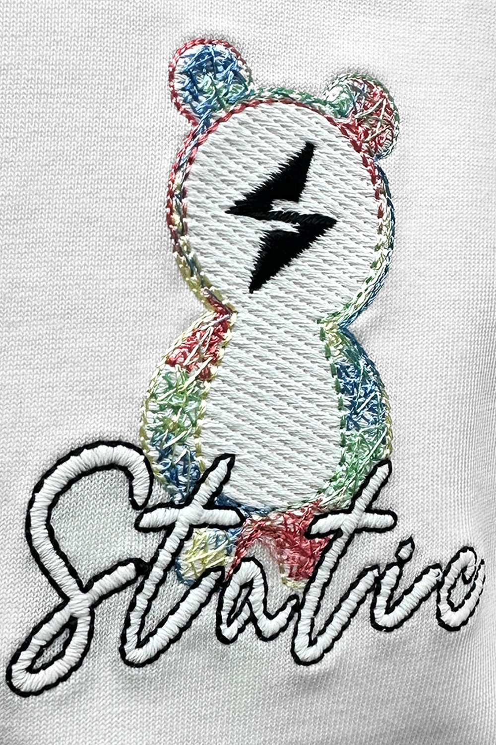 Gruner Relaxed-Fit T-Shirt*