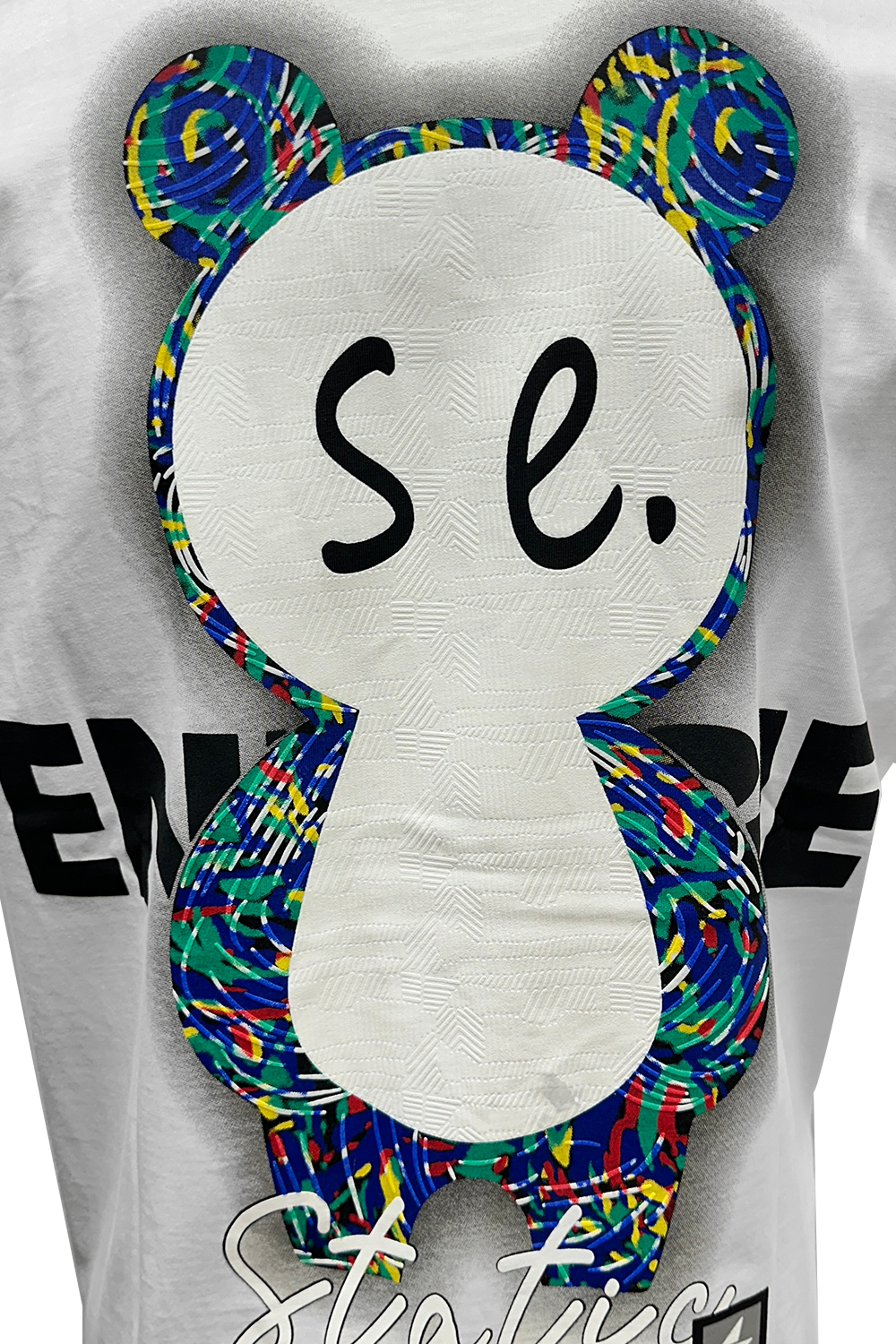 Gruner Relaxed-Fit T-Shirt*