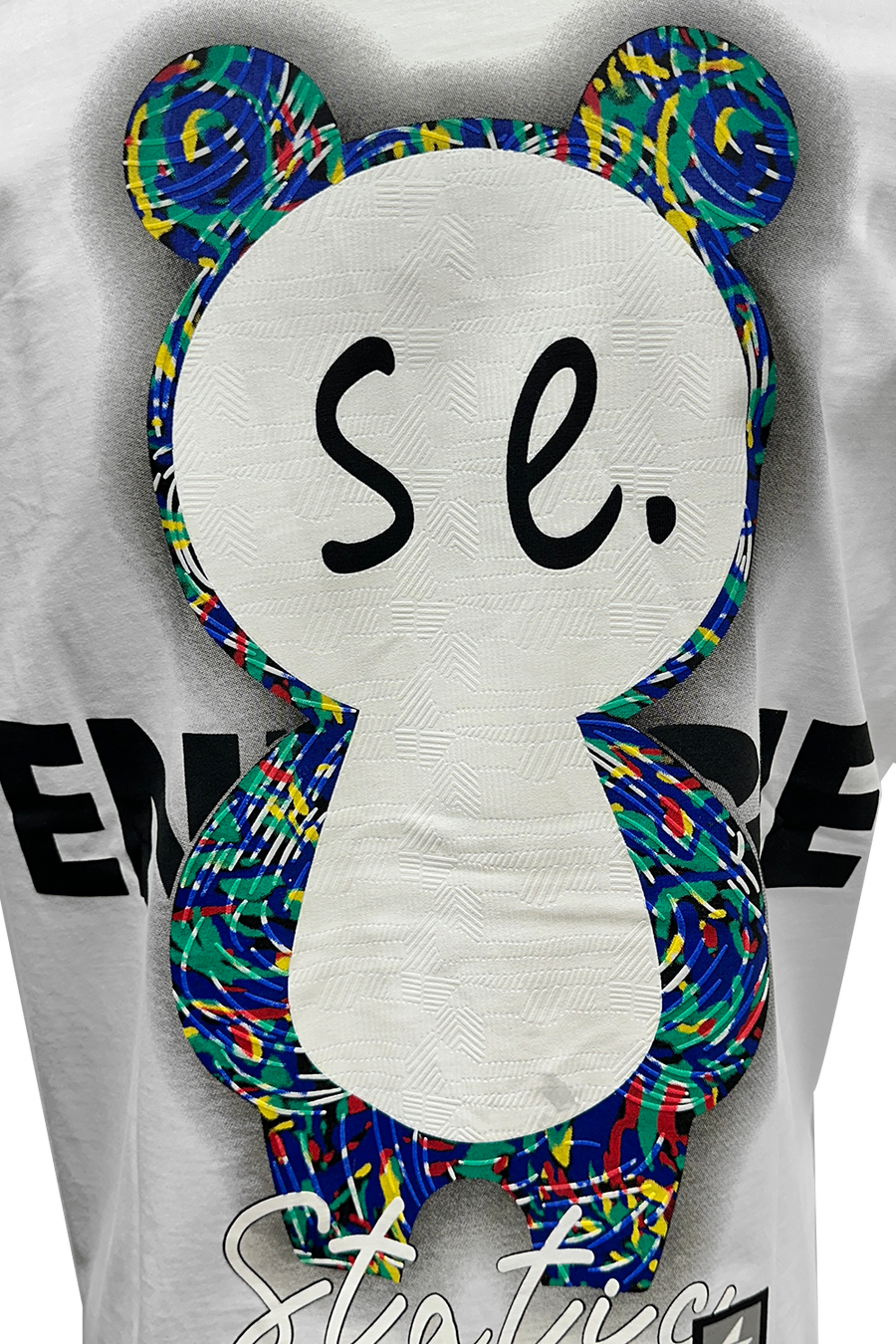 Gruner Relaxed-Fit T-Shirt*